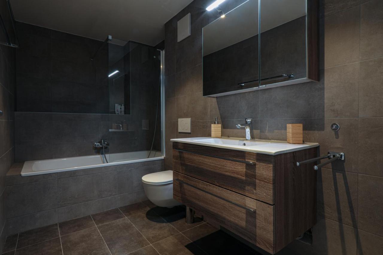 Appartement Les Volets Bleus à Morges Extérieur photo